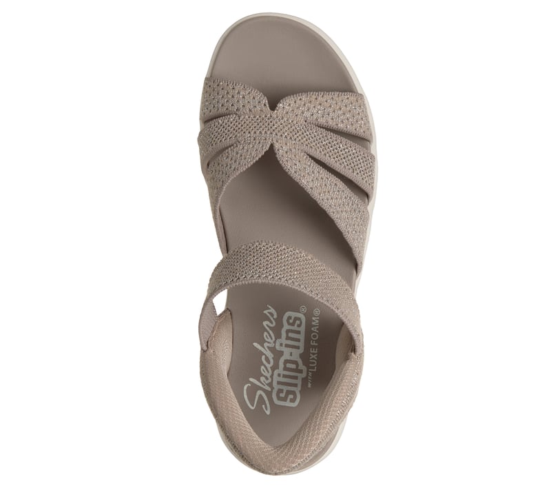 スケッチャーズ スリップインズ：アリヤ - スパークリング プレイズ