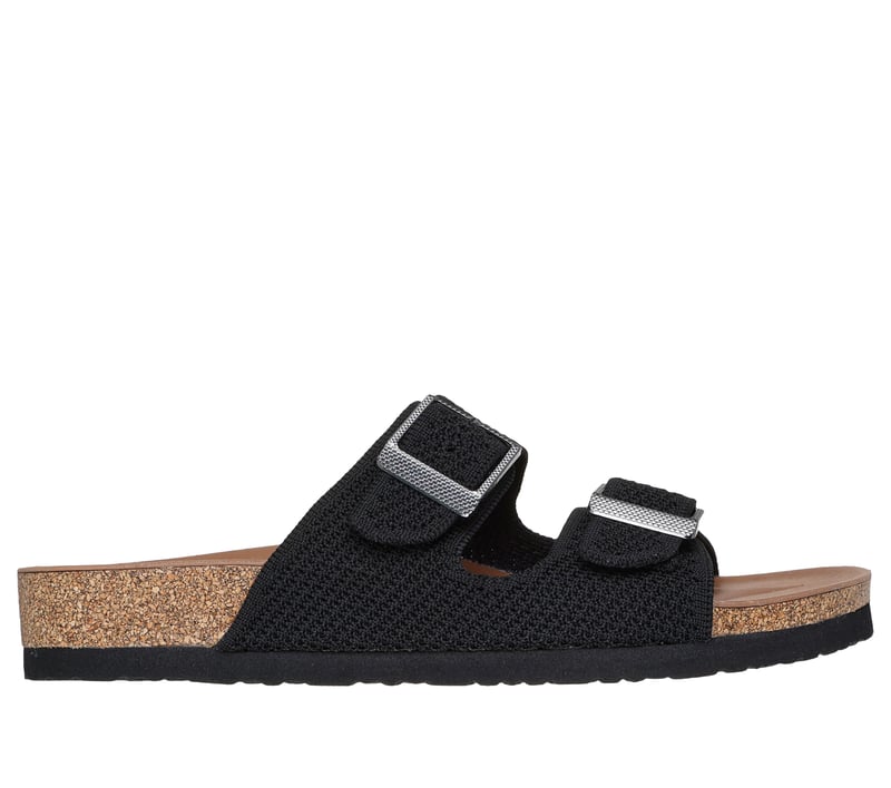 Arch Fit Granola - Mellow Skies - BLACK