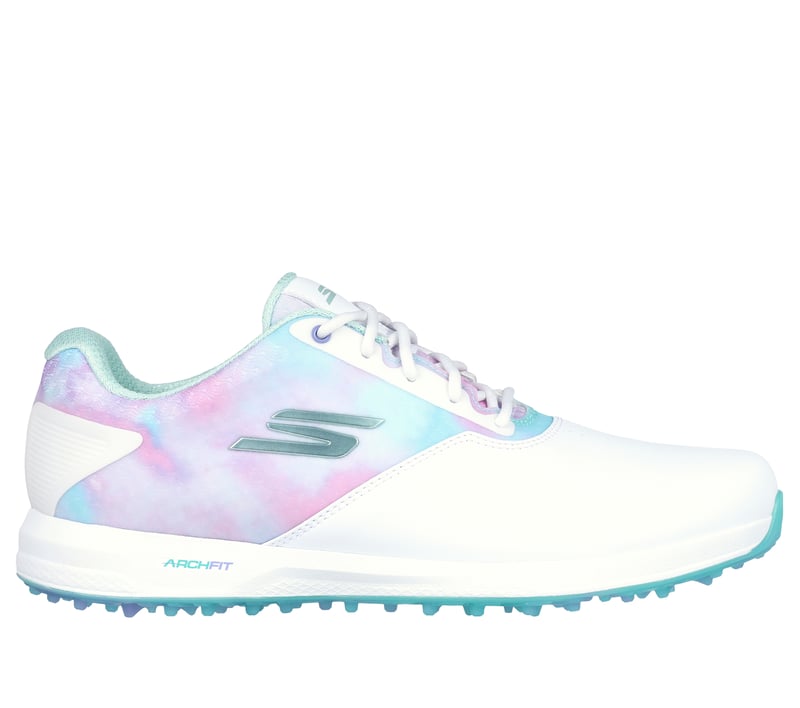 Waterproof: GO GOLF PRO GF | SKECHERS UK