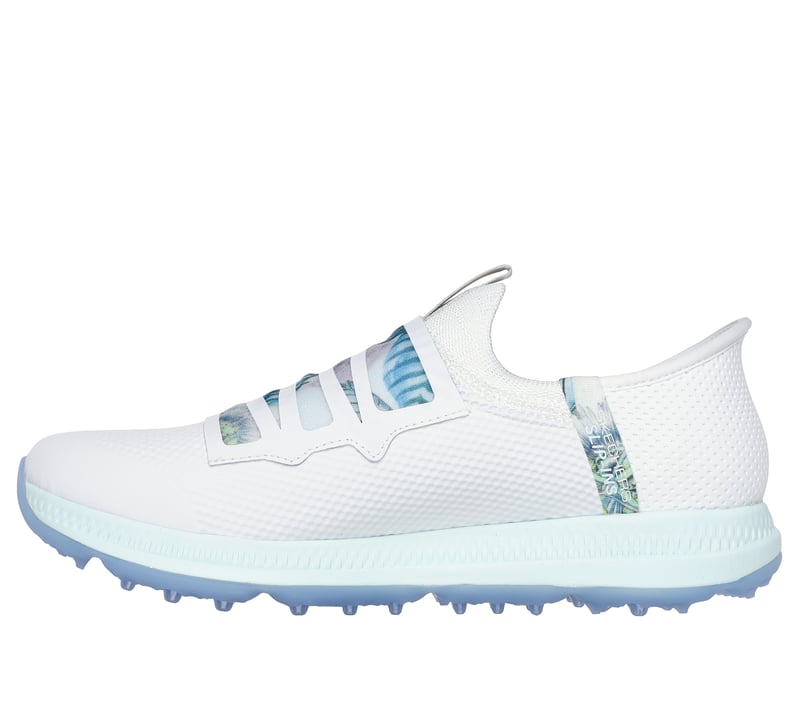 スケッチャーズ スリップインズ：ゴーゴルフ エリート 5 - スリップ