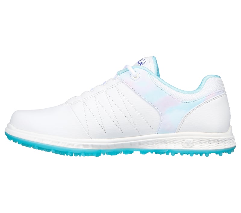 GO GOLF Pivot - Splash - WHITE / MULTI