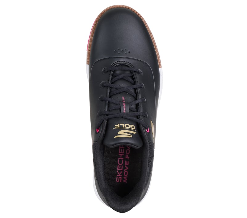 Waterproof: GO GOLF Jasmine 2 GF