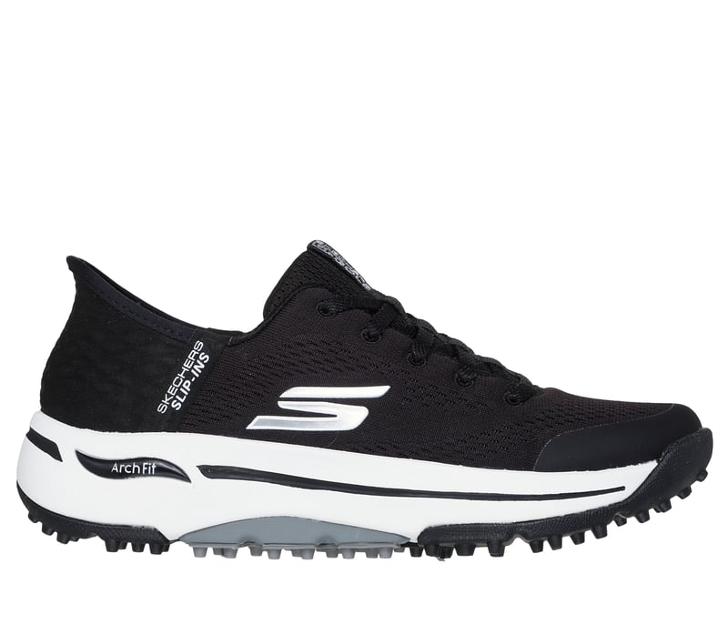 シューズ(男性用) SKECHERS GOLF SLIP-INS ARCHFIT Skechers Slip-ins: GO GOLF Arch Fit - Line Up