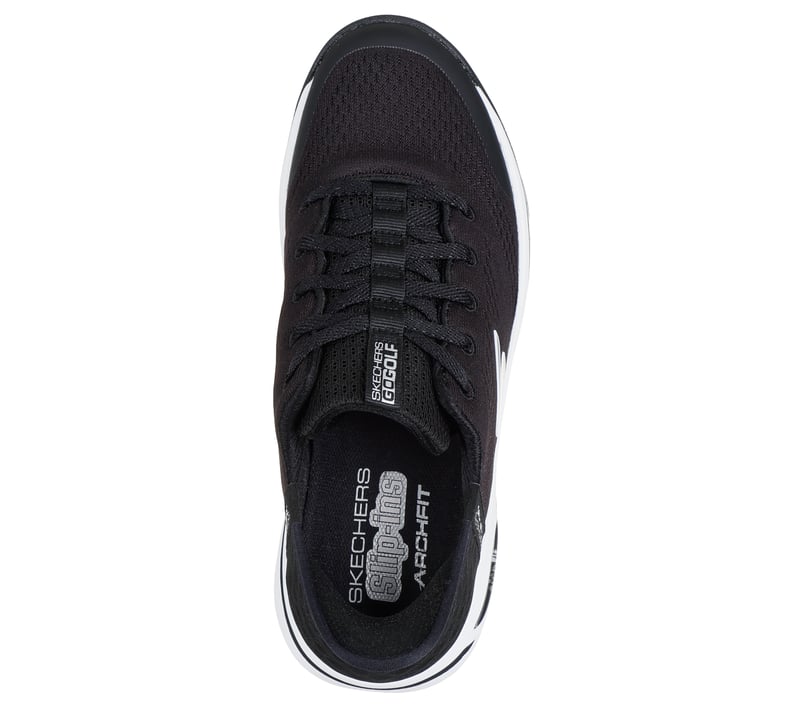 Skechers Slip-ins: GO GOLF Arch Fit - Line Up