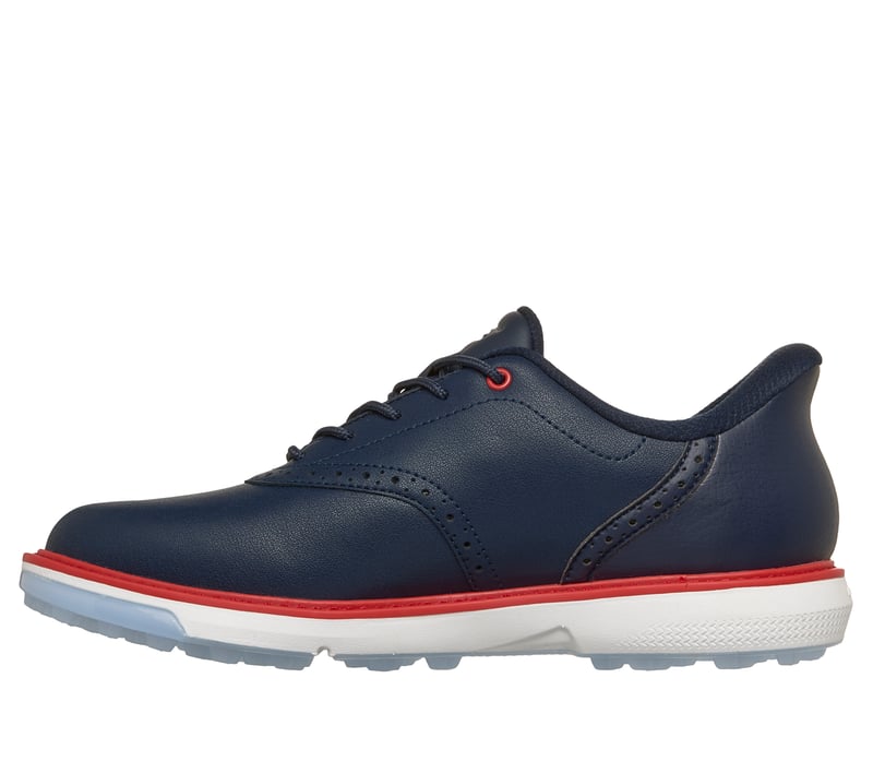 女性SKECHERS GO GOLF PRESTIGE SL Skechers Slip-ins Waterproof: GO GOLF Prestige SL
