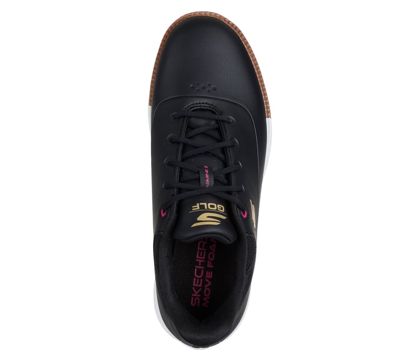Waterproof: GO GOLF Jasmine 2