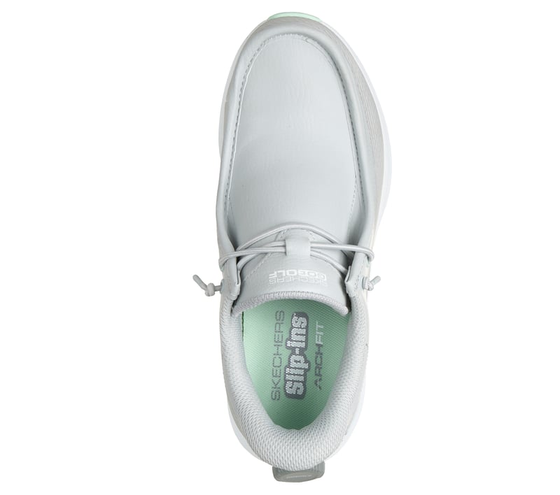 Skechers Slip-ins Golf: Flight - Moc Twist Fit