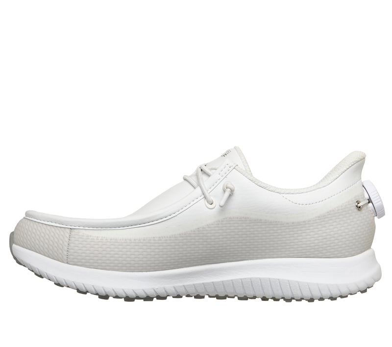 Skechers Slip-ins Golf: Flight - Moc Twist Fit