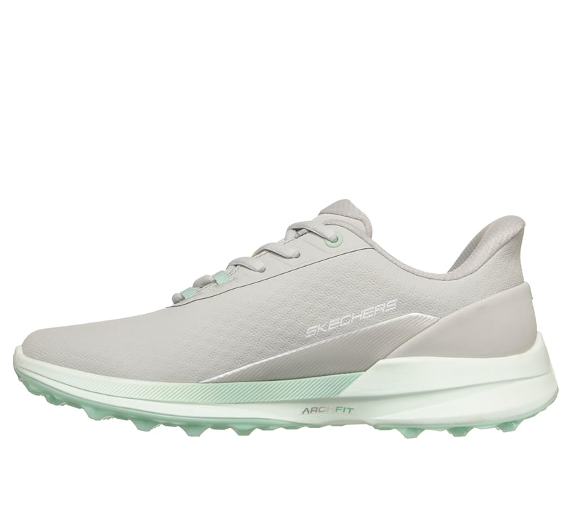 Skechers Slip-ins Golf Waterproof: Pure SI