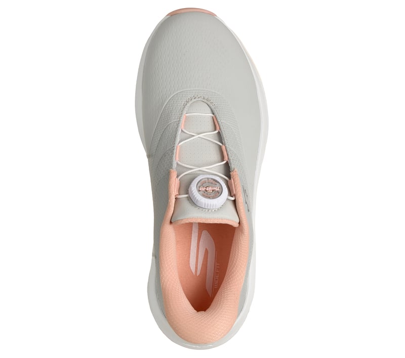 Skechers Slip-ins Golf Waterproof: Flow SI - Twist Fit