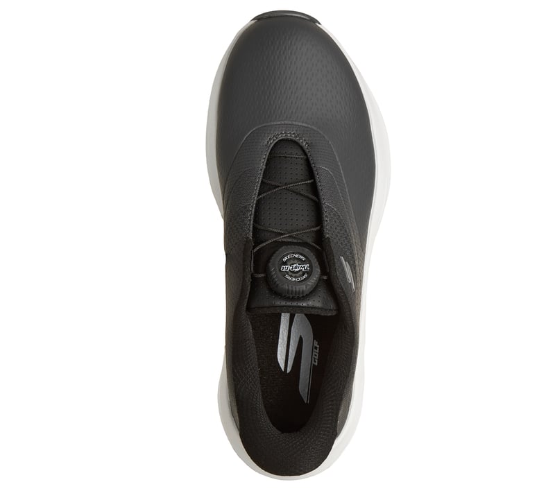 Skechers Slip-ins Golf Waterproof: Flow SI - Twist Fit