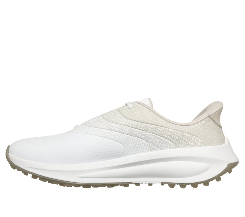 TOM HAWKVシェイプ Skechers Slip-ins Golf Waterproof: Flow SI