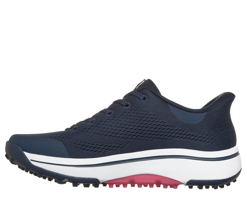 SKECHERS ARCHFIT SLIP-INS ゴルフシューズ Skechers Slip-ins GOLF: Arch Fit - Line Up 2.0