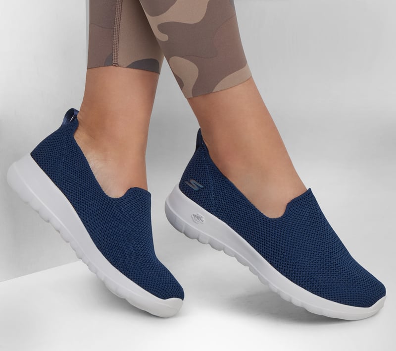 GO WALK Joy - Sensational Day | SKECHERS BE