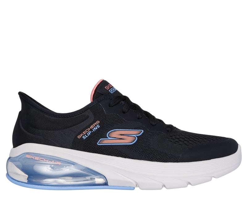 ◆SKECHERS◆ Women's Gowalk Air 30 Slip-Ins SP0WWCFX112 Skechers Slip-ins: GO WALK Air 3.0 - Yasmin