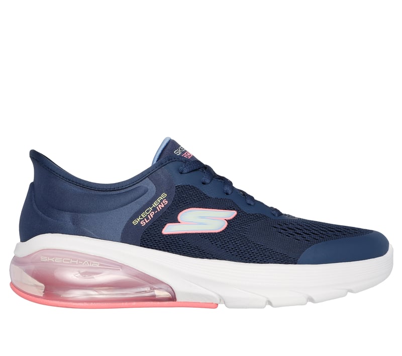 ◆SKECHERS◆ Women's Gowalk Air 30 Slip-Ins SP0WWCFX112 Amazon.com | Skechers Women's Hands Free Slip-Ins Go Walk