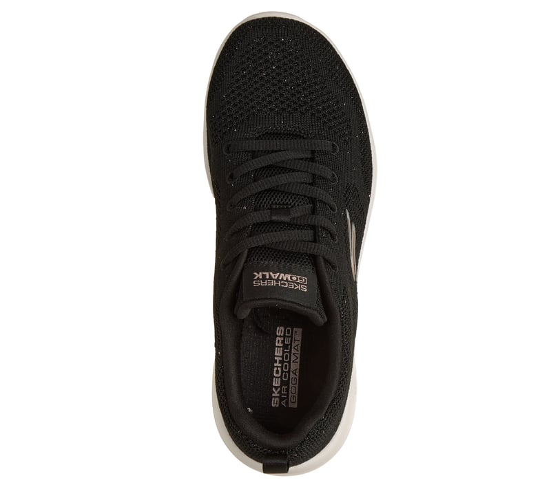 スケッチャーズ ゴーウォーク ジョイ - バイオレット | SKECHERS JP
