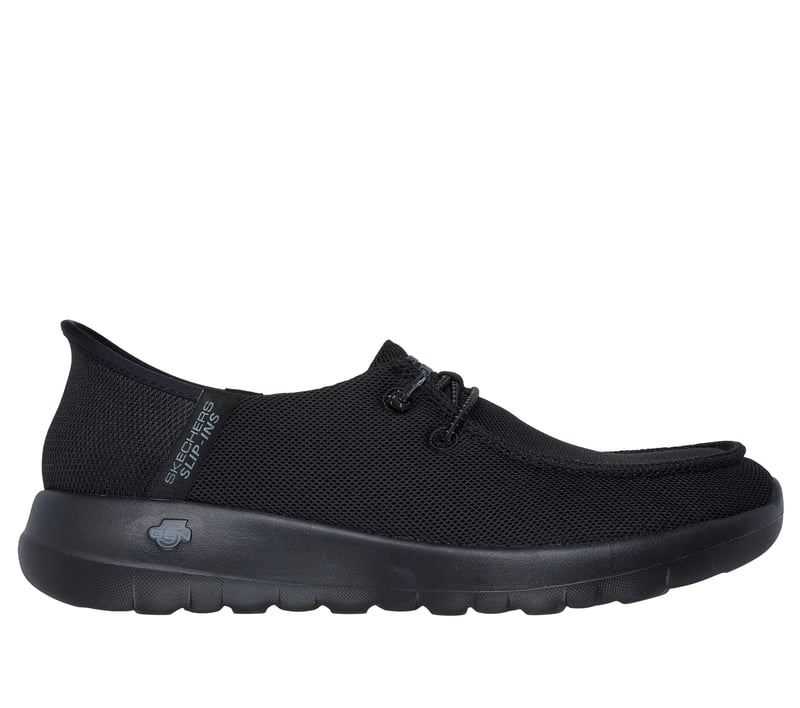 SKECHERS GO WALK SLIP-INS ブラック24 スリップインズ Skechers Slip-ins: GO WALK Flex - Relish