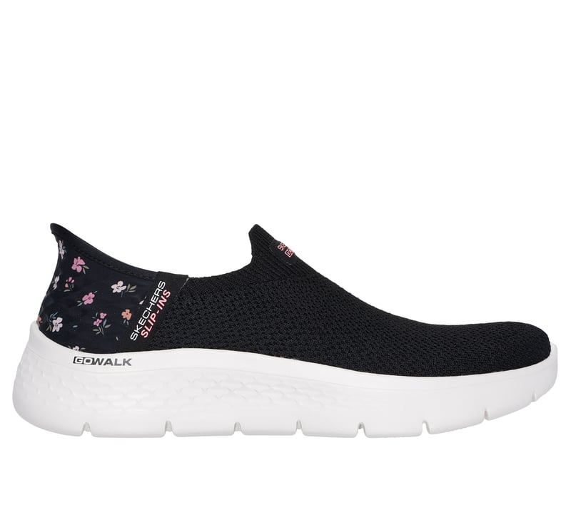 【新品】 スケッチャーズ GO WALK FLEX SUNSET ROSE Skechers Women's Go Walk Flex Sunset Rose Sl | SoftMoc.com