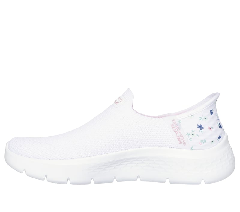 スケッチャーズ スリップインズ：ゴーウォーク フレックス - サン