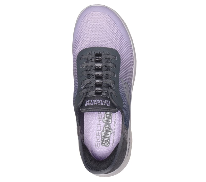 Skechers Slip-ins: GO WALK Flex - Grand Entry