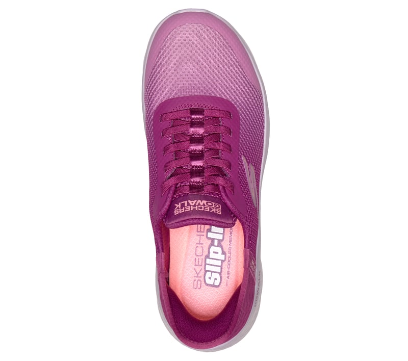 Skechers Slip-ins: GO WALK Flex - Grand Entry | SKECHERS Ireland