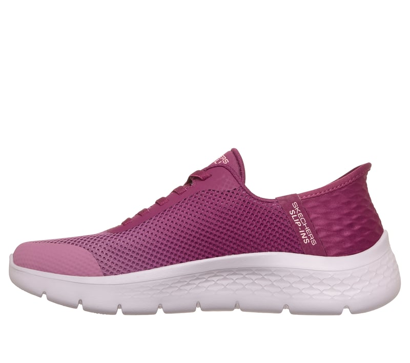 Skechers Slip-ins: GO WALK Flex - Grand Entry | SKECHERS Ireland