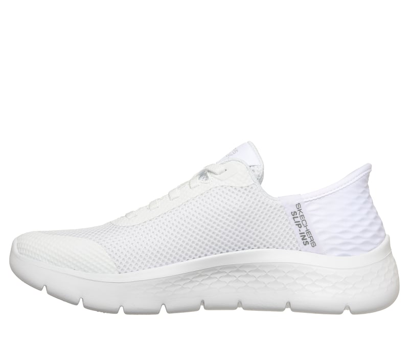 Skechers Slip-ins: GO WALK Flex - Grand Entry | SKECHERS JP