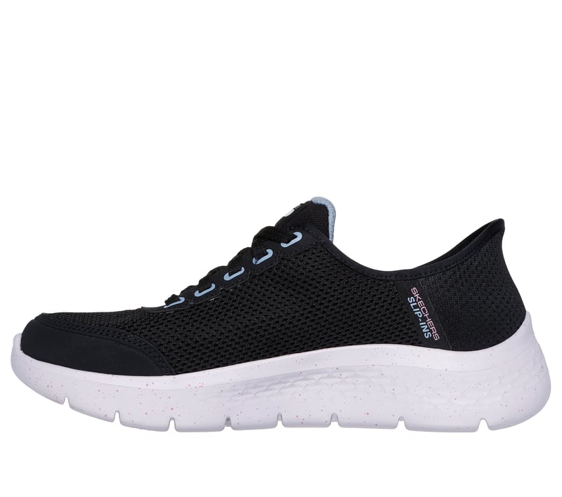 Skechers Slip-ins Waterproof: GO WALK Flex - Clear Creek