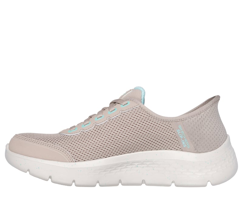 スケッチャーズ スリップインズ ウォータープルーフ：ゴーウォーク