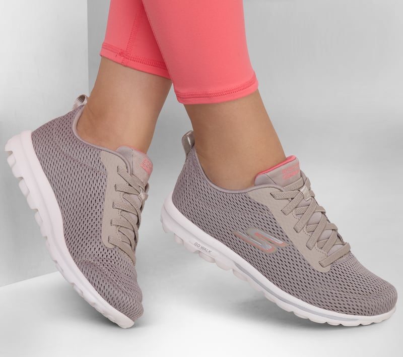 スケッチャーズ ゴーウォーク トラベル - ファン ジャーニー | SKECHERS JP