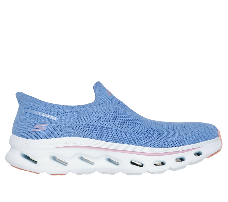 【新品 未使用】SKECHERS Slip-Ins Glide-Step image;width=auto,format=auto/