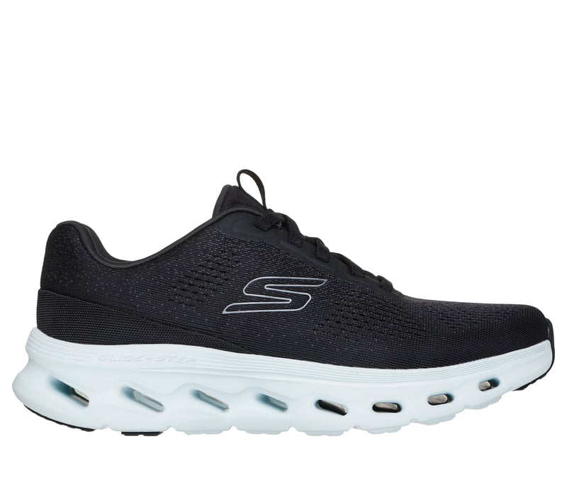 (取寄) スケッチャーズ パフォーマンス レディース ゴー ウォーク グライド ステップ 2.0 ヴァネッサ SKECHERS Performance women Go Walk Glide Step 2.0 Vanessa Black/Charcoal GO WALK Glide-Step 2.0 - Vanessa