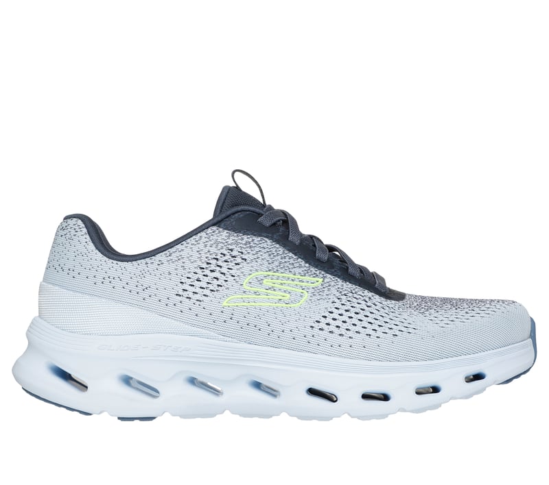 ウォーキング・ランニングウェア SKECHERS GLIDE-STEP NEW FACETS 25cm GLIDE-STEP SPORT-NEW FACETS | スケッチャーズ(SKECHERS