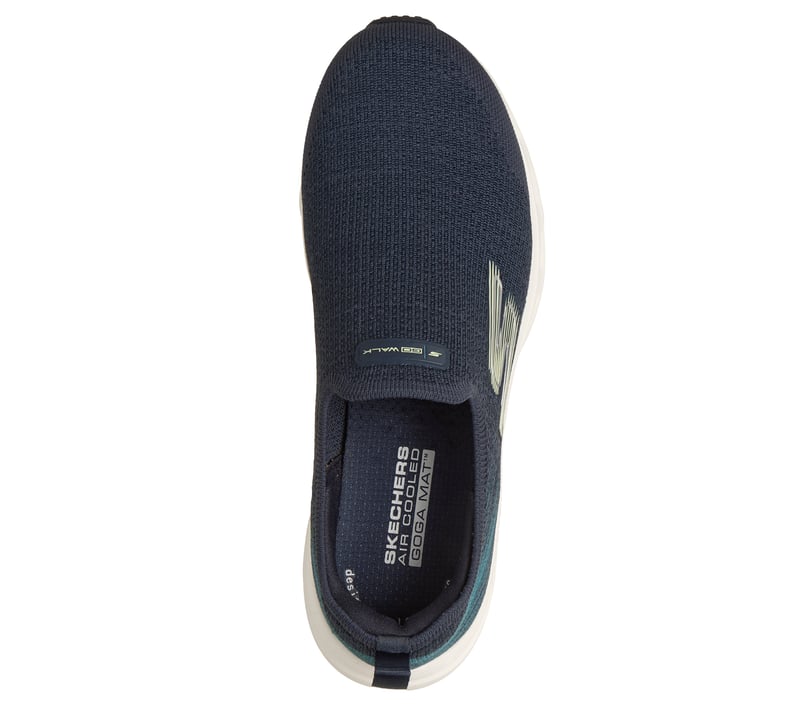 GO WALK Glide-Step 2.0 - Chelsea