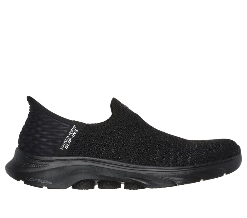 ◆SKECHERS◆ Women's Go Walk 7 SP0WWCEX021 Skechers Women's Go 7-Meadow Casual Slip on Walking Sneaker
