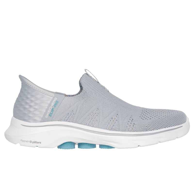 ◆SKECHERS◆ Women's Go Walk 7 Slip-Ins SP0WWCEX051 Skechers Slip-ins: GO WALK 7 - Easy On 2