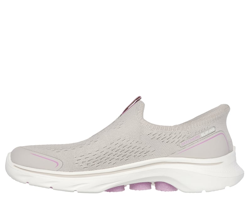 Skechers Slip-ins: GO WALK 7 - Sarai -