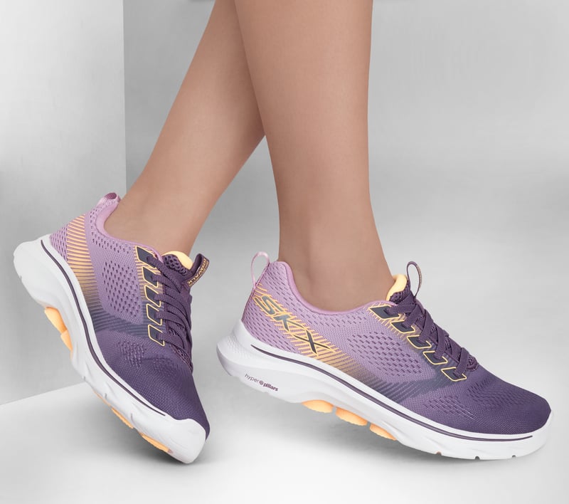 GO WALK 7 - Hailey -