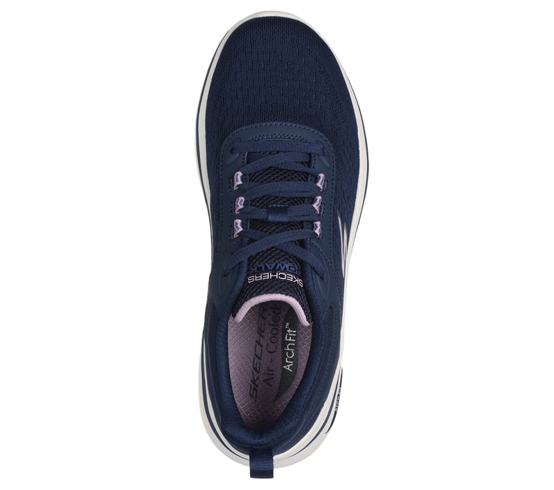 スケッチャーズ ゴーウォーク アーチフィット 2.0 - バリン | SKECHERS JP