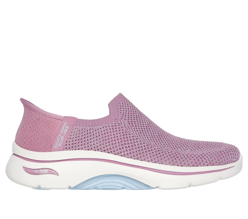 Skechers Slip-ins: GO WALK Arch Fit 2.0 - Skechers Slip-ins: GO WALK Arch Fit 2.0 -