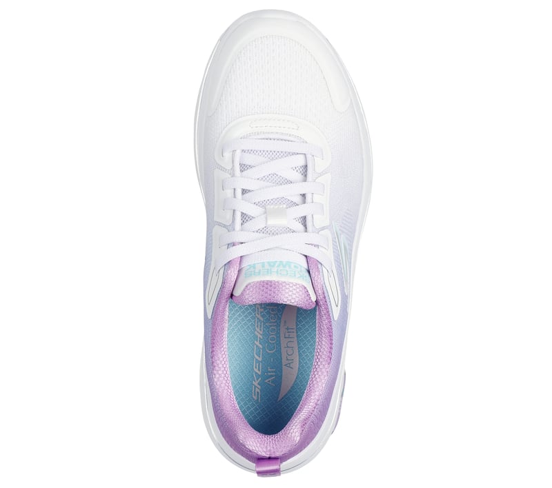 スケッチャーズ ゴーウォーク アーチフィット 2.0 - メレディス