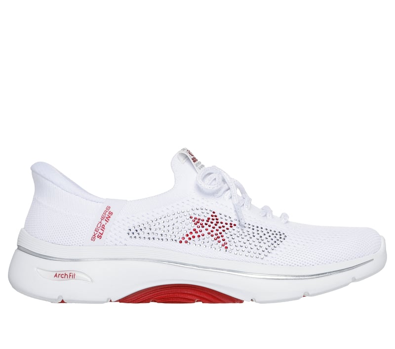 Skechers Slip-Ins: GO WALK Arch Fit 2.0 - July