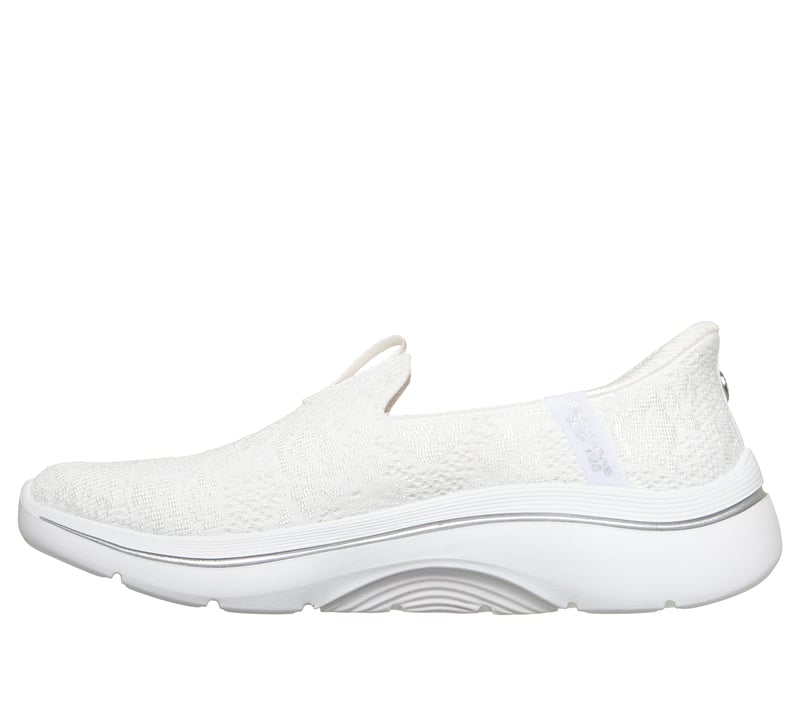 Skechers Slip-ins: GO WALK Arch Fit 2.0 - Botanical Bliss