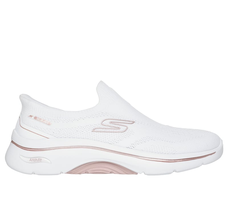 Skechers Slip-Ins: GO WALK Arch Fit 2.0 - Tatum