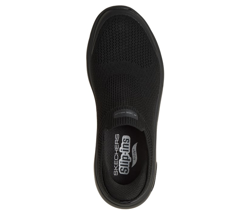 Skechers Slip-Ins: GO WALK Arch Fit 2.0 - Katia | SKECHERS ES