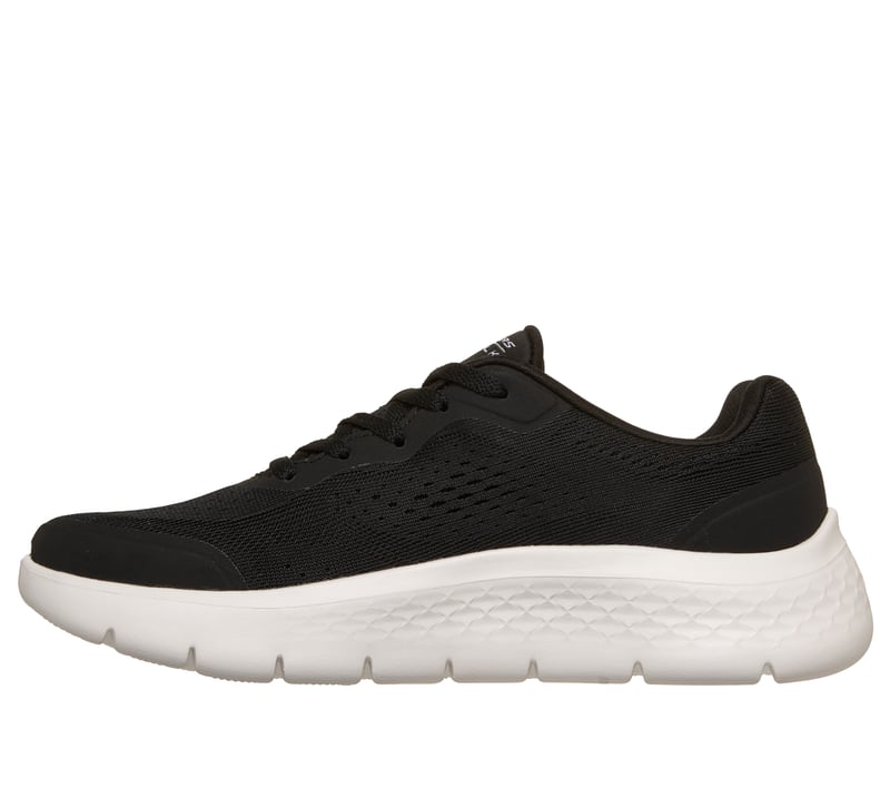 GO WALK Flex - Serenity - BLACK