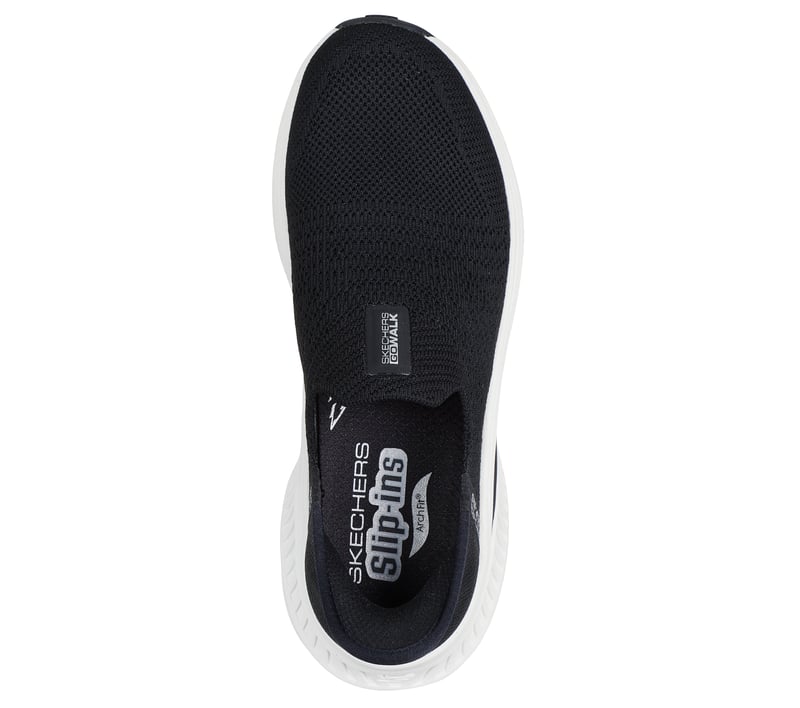 Skechers Slip-ins: GO WALK Max Cushioning Arch Fit - Camilla