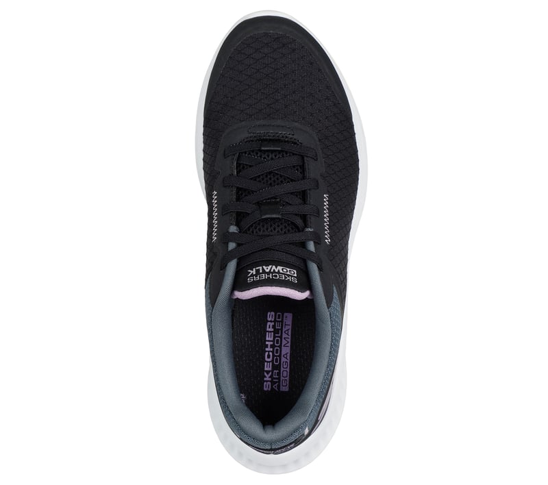 スケッチャーズ ゴーウォーク ナウ - ニッキー | SKECHERS JP