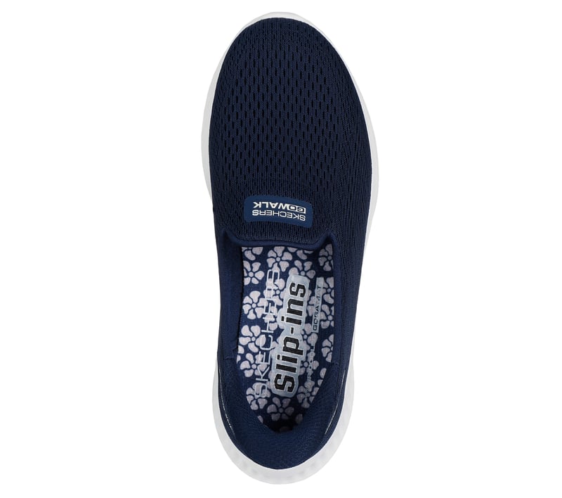 Skechers Slip-ins: GO WALK Now - Ivy